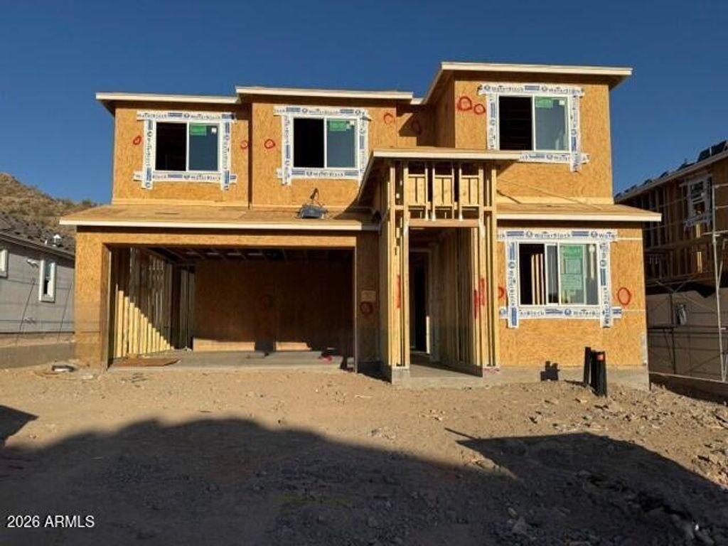 Photo of 27427 N 69th Lane, Peoria, AZ 85383 (MLS # 7027216)
