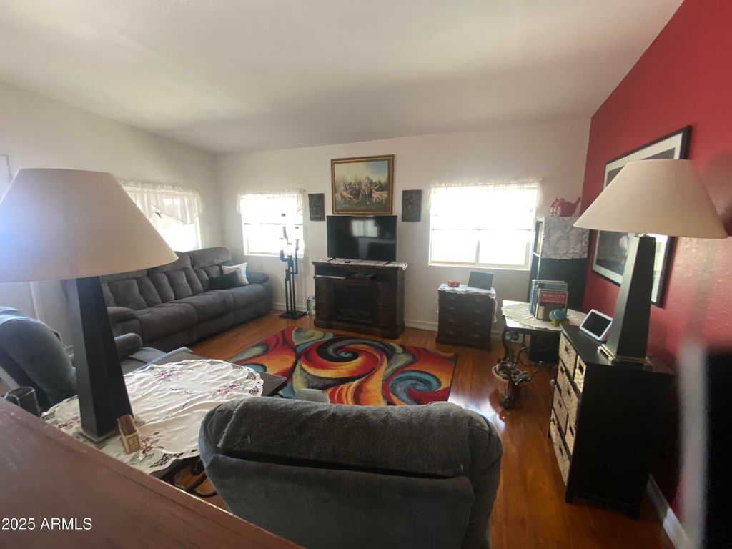 Photo of 2209 W Klamath Avenue, Apache Junction, AZ 85119 (MLS # 6899847)