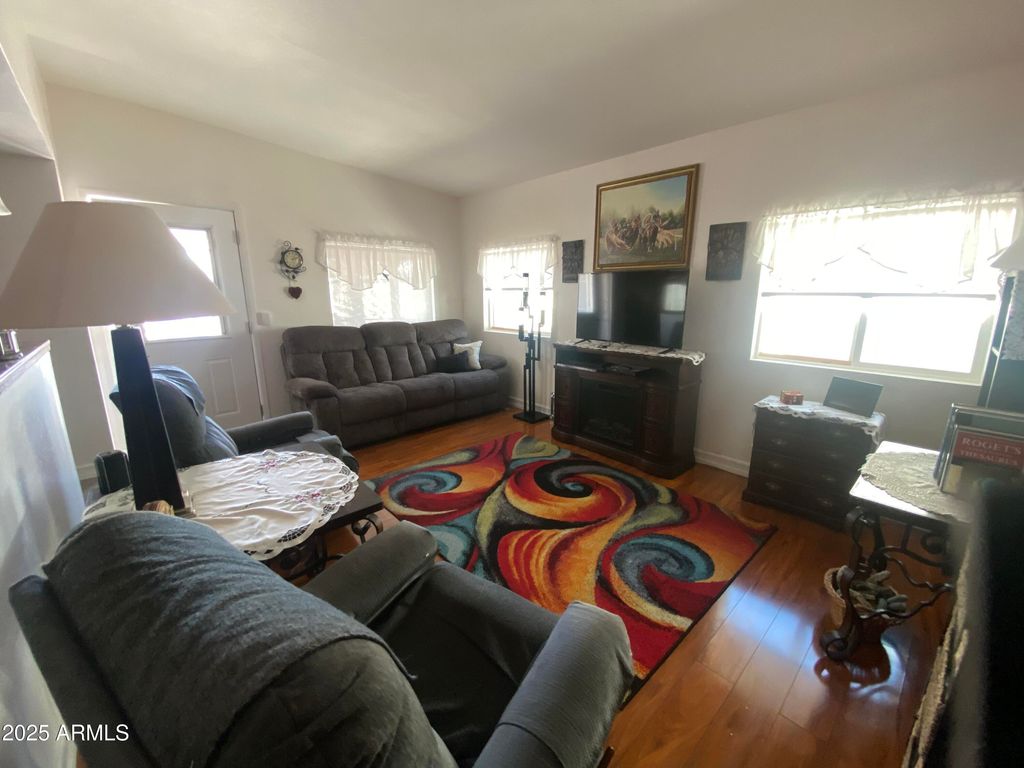 Photo of 2209 W Klamath Avenue, Apache Junction, AZ 85119 (MLS # 6899847)