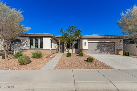 39763 N COLLINS Lane San Tan Valley AZ 85140