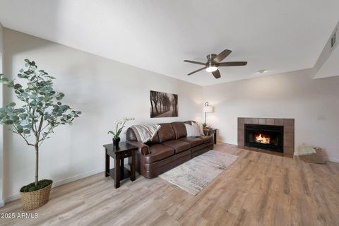 850 S RIVER Drive 1047 Tempe AZ 85281