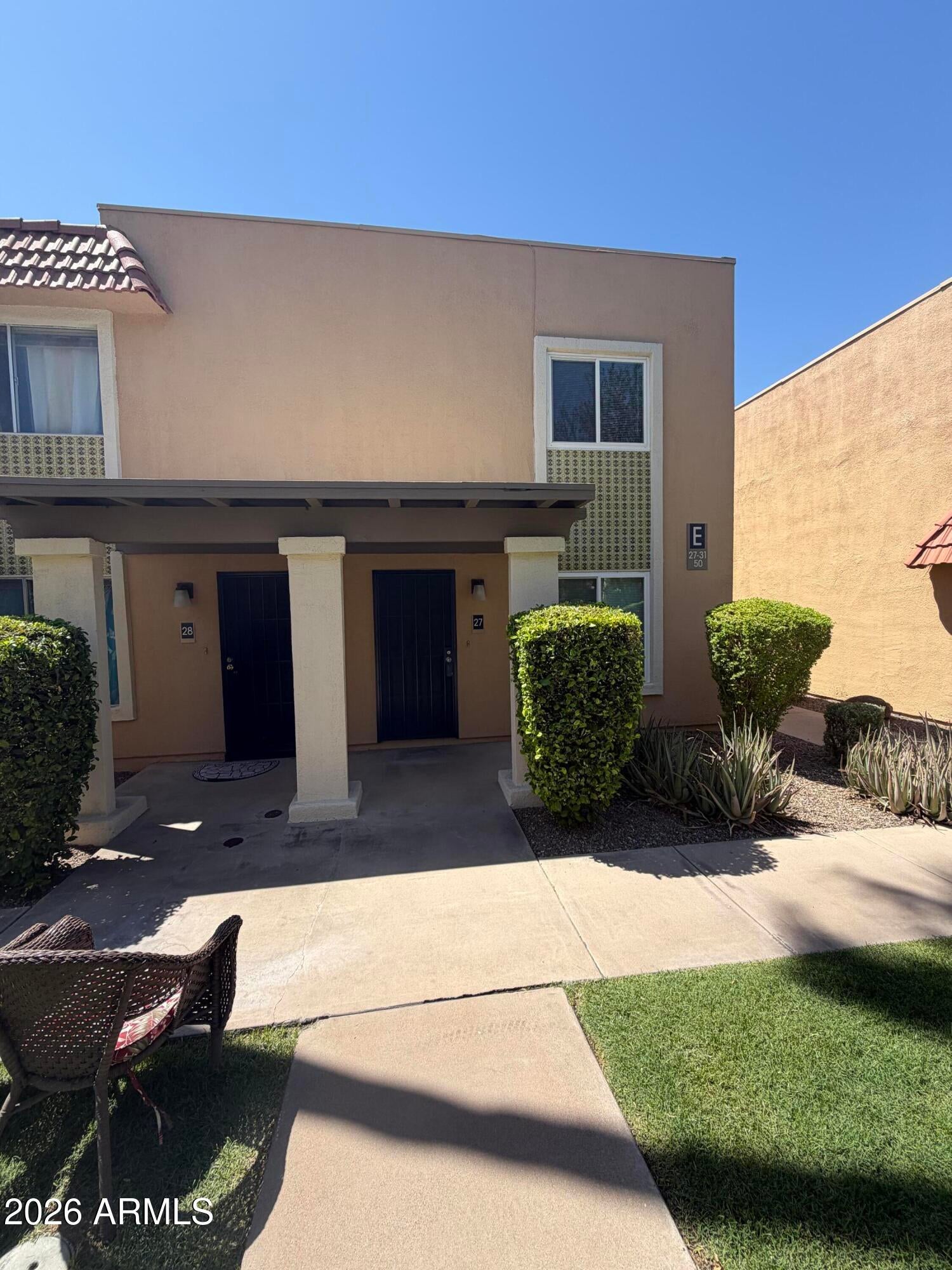 601 E PALO VERDE Drive 27