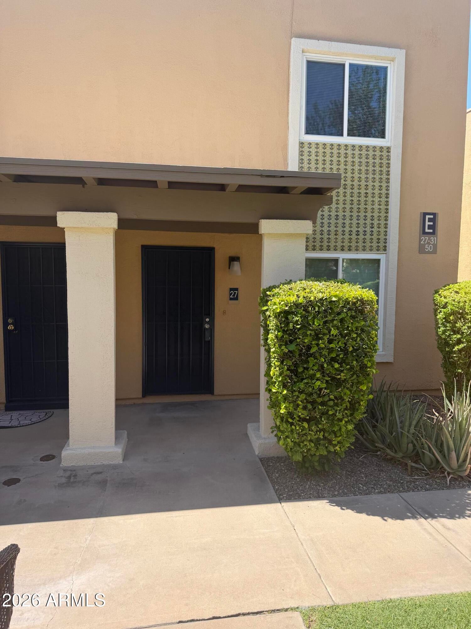 601 E PALO VERDE Drive 27