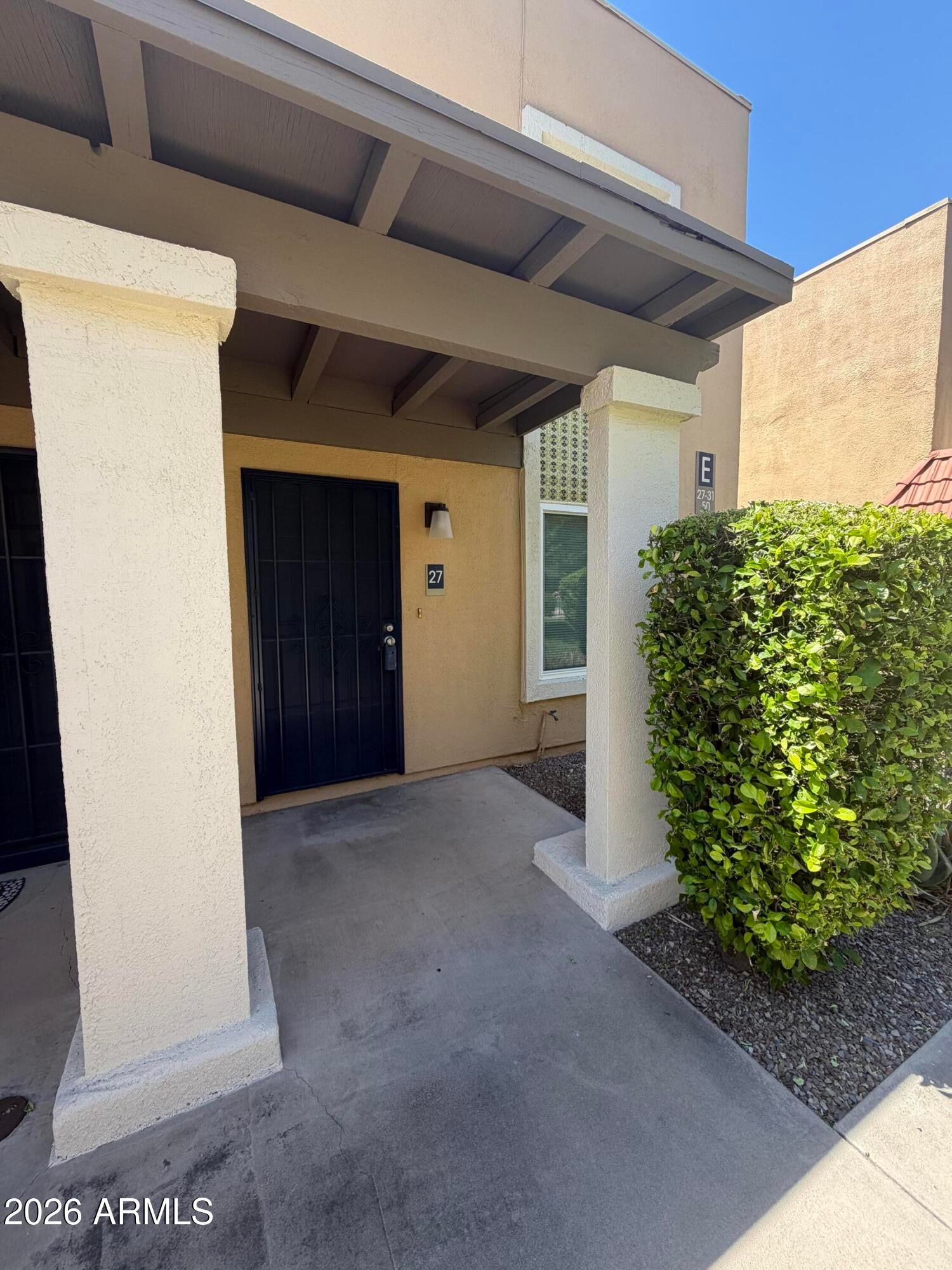 601 E PALO VERDE Drive 27