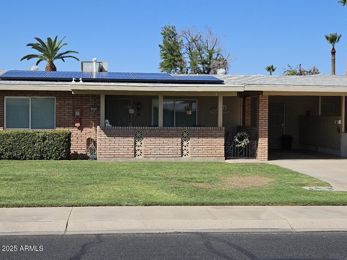 10414 W AUDREY Drive