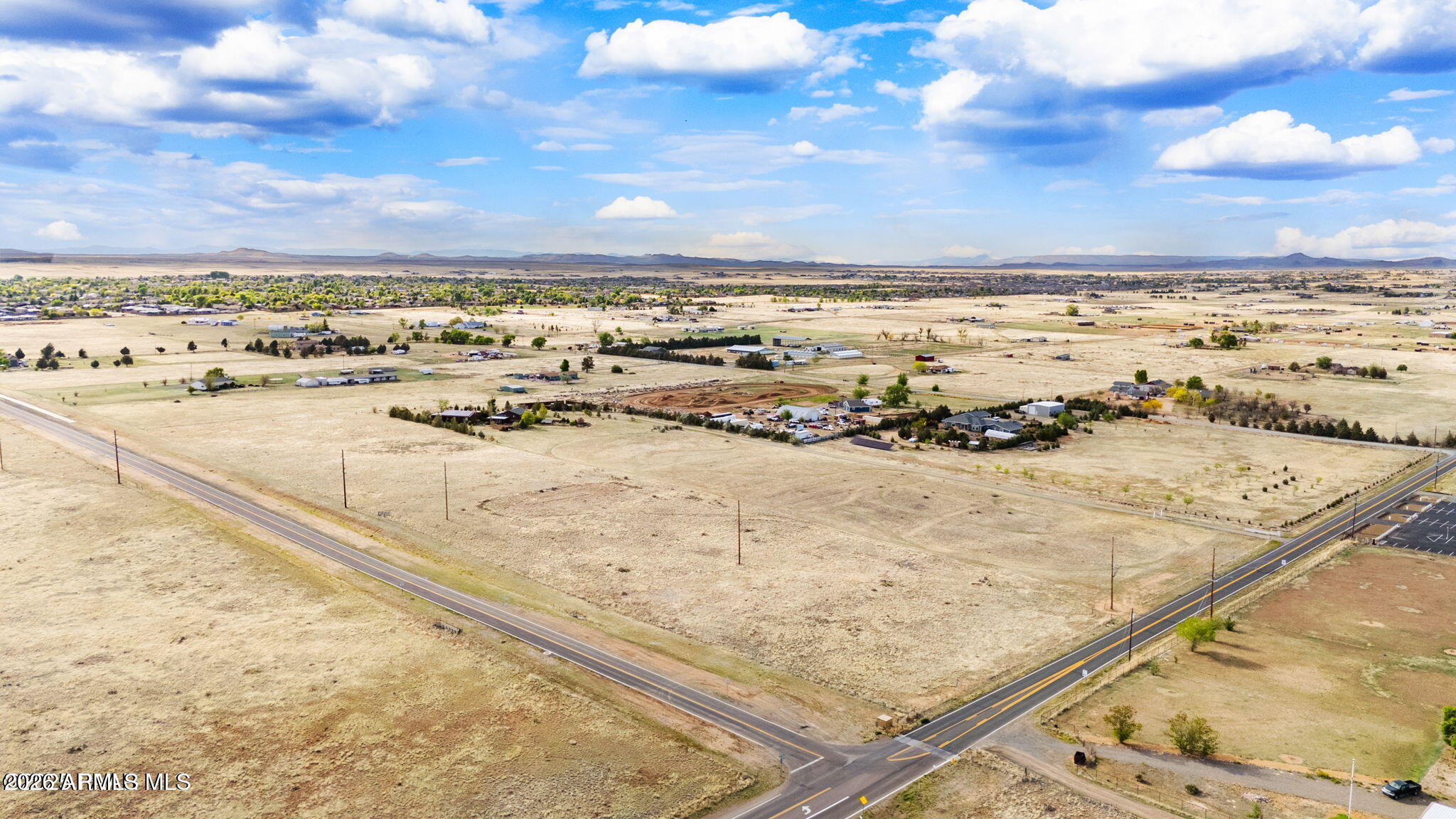 7080 N COYOTE SPRINGS Road -