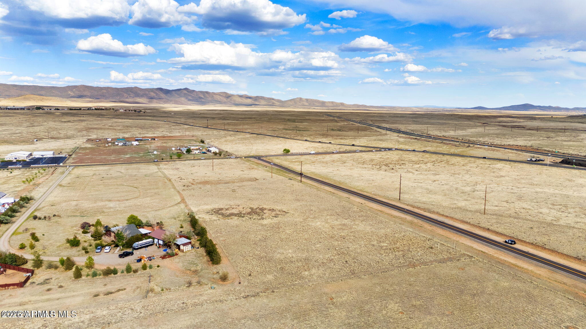 7080 N COYOTE SPRINGS Road -