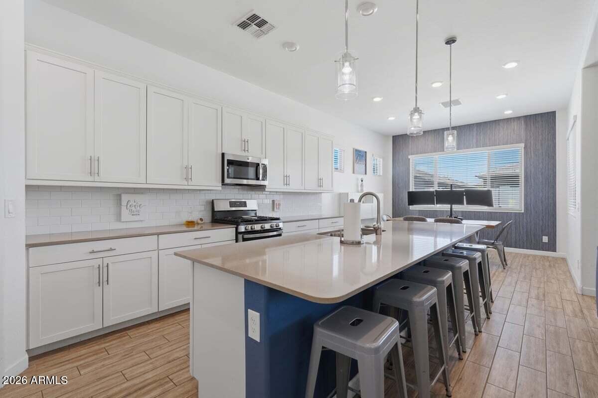 21534 E VIA DE ARBOLES --