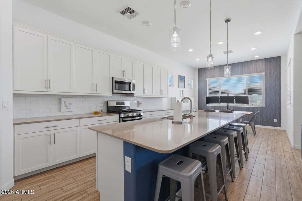 Photo of 21534 E Via De Arboles, Queen Creek, AZ 85142 (MLS # 7062206)