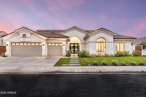 10228 N 55th Place Paradise Valley AZ 85253