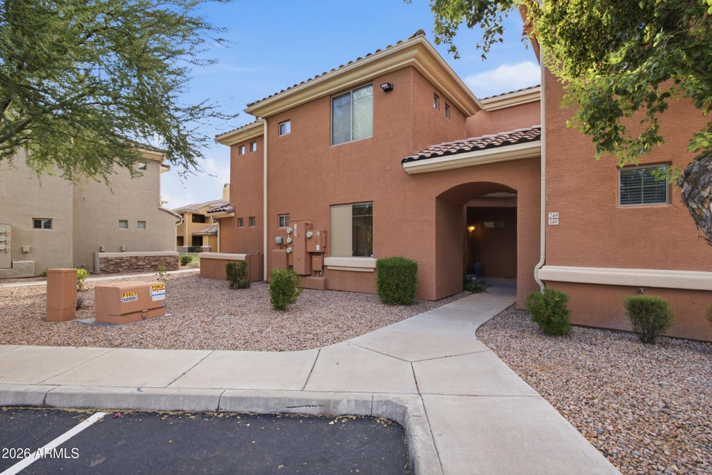 Photo of 955 E Knox Road #149, Chandler, AZ 85225 (MLS # 7093571)