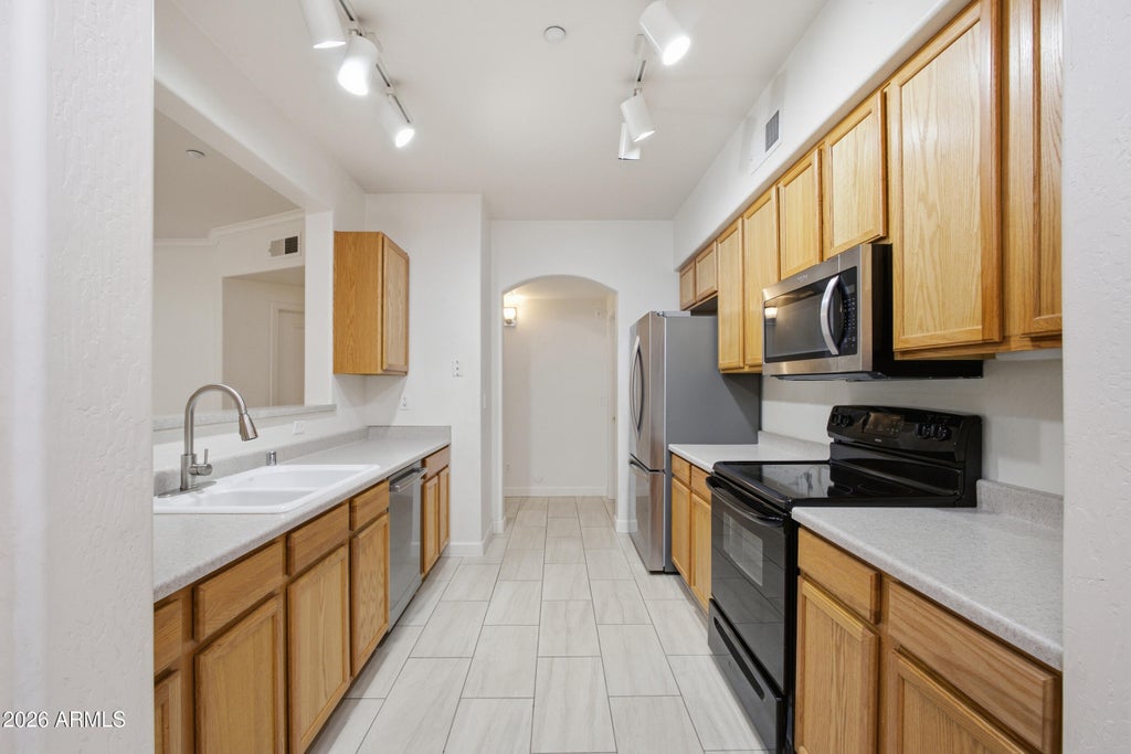 Photo of 955 E Knox Road #149, Chandler, AZ 85225 (MLS # 7093571)