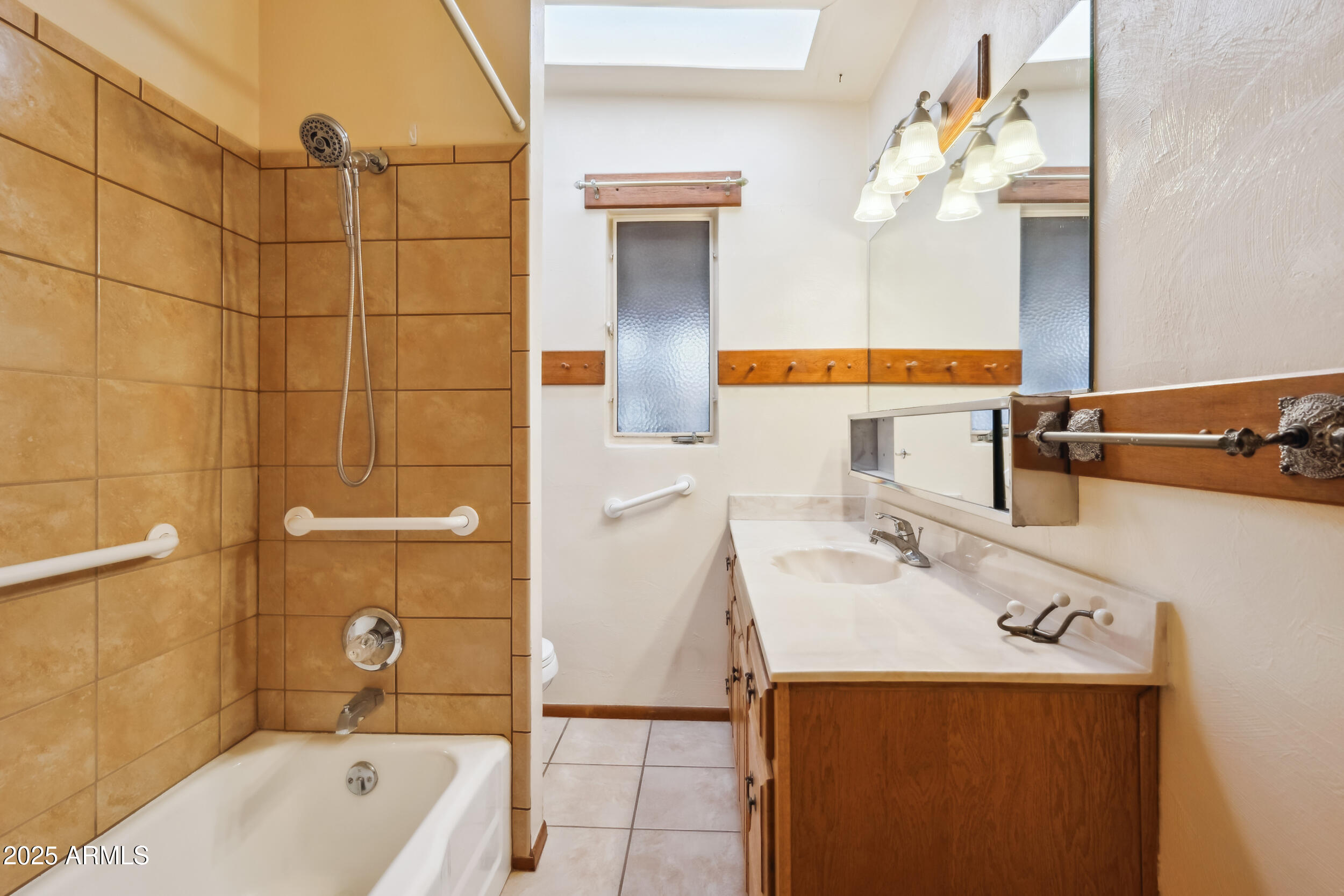 GARDEN CANYON TERRACE - Residential
