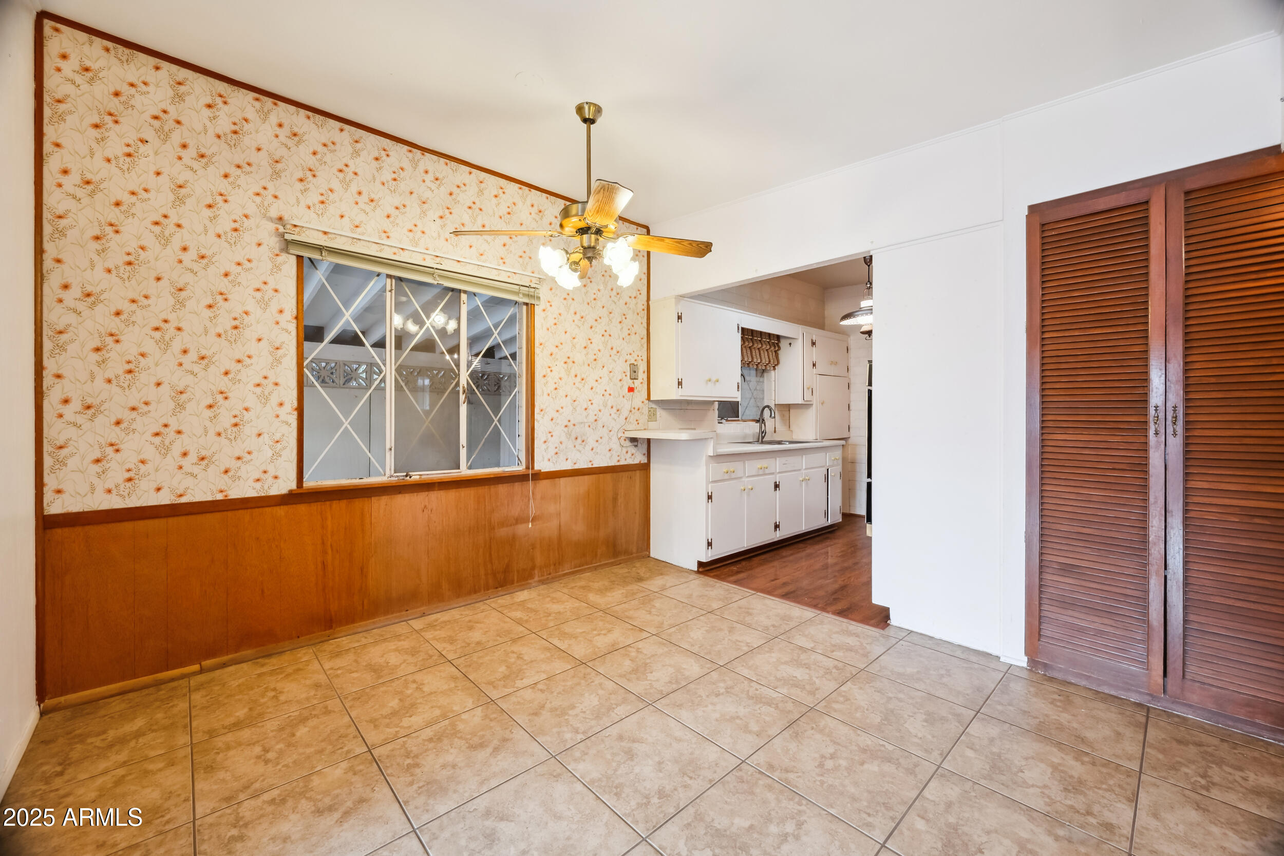 GARDEN CANYON TERRACE - Residential