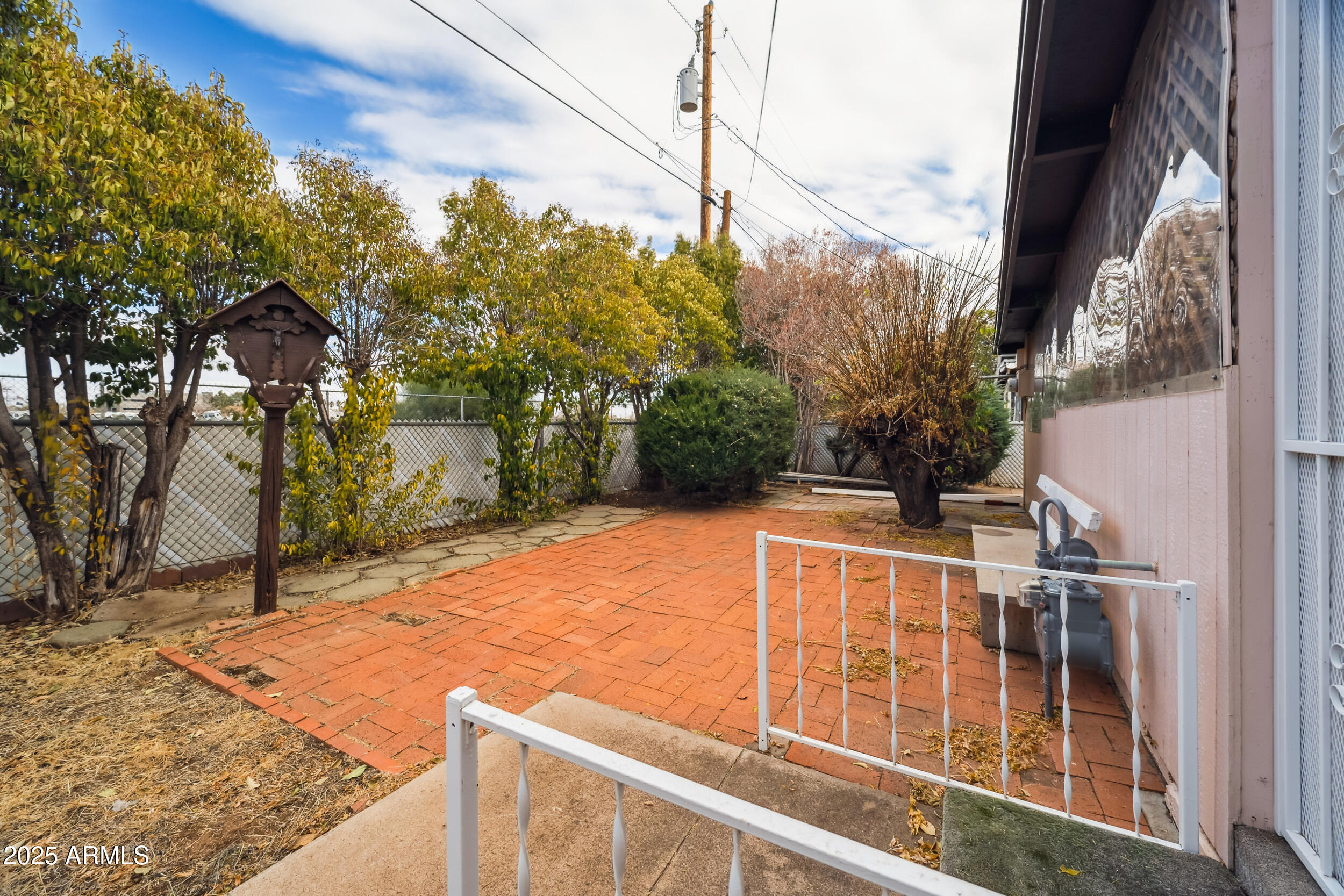GARDEN CANYON TERRACE - Residential