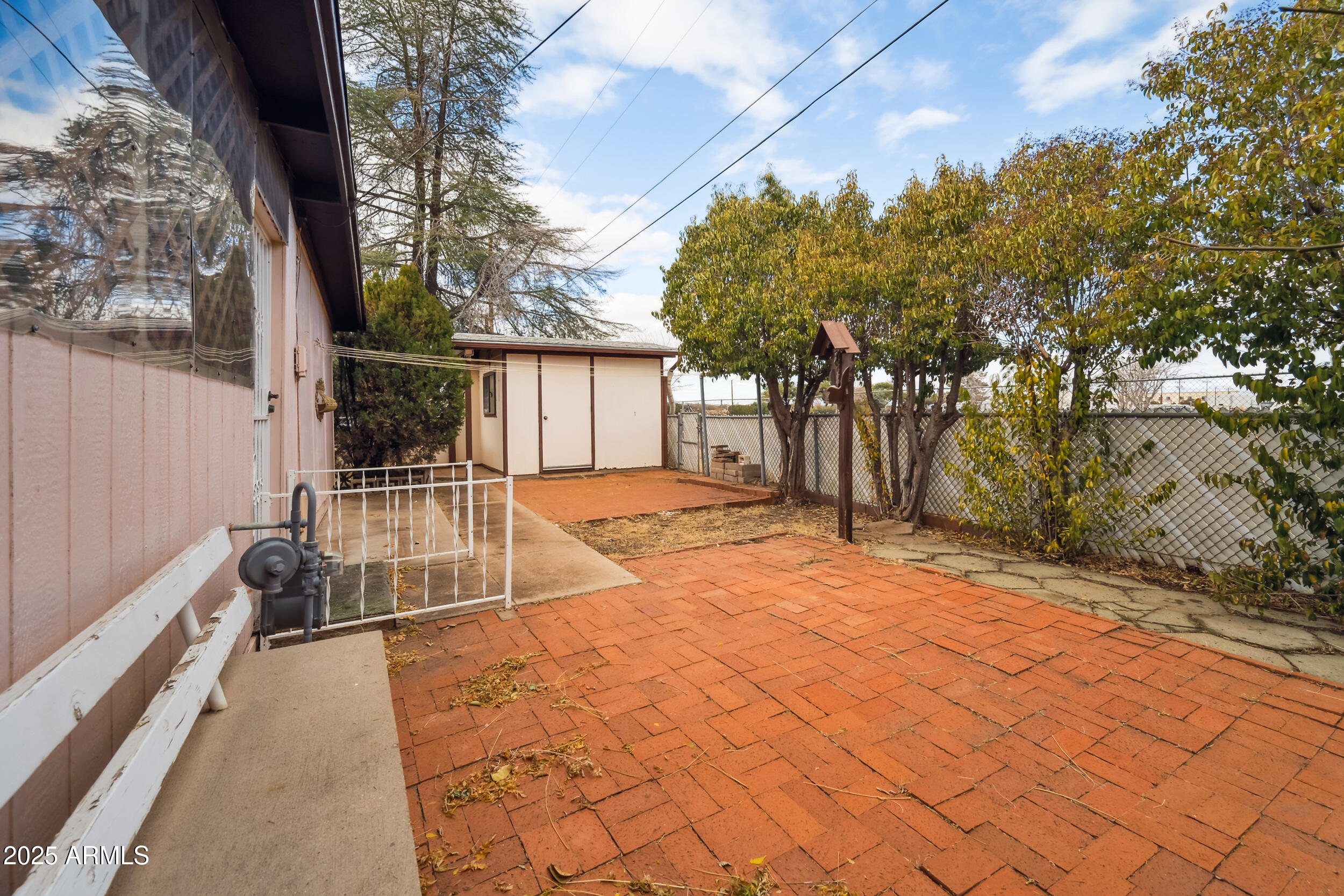 GARDEN CANYON TERRACE - Residential