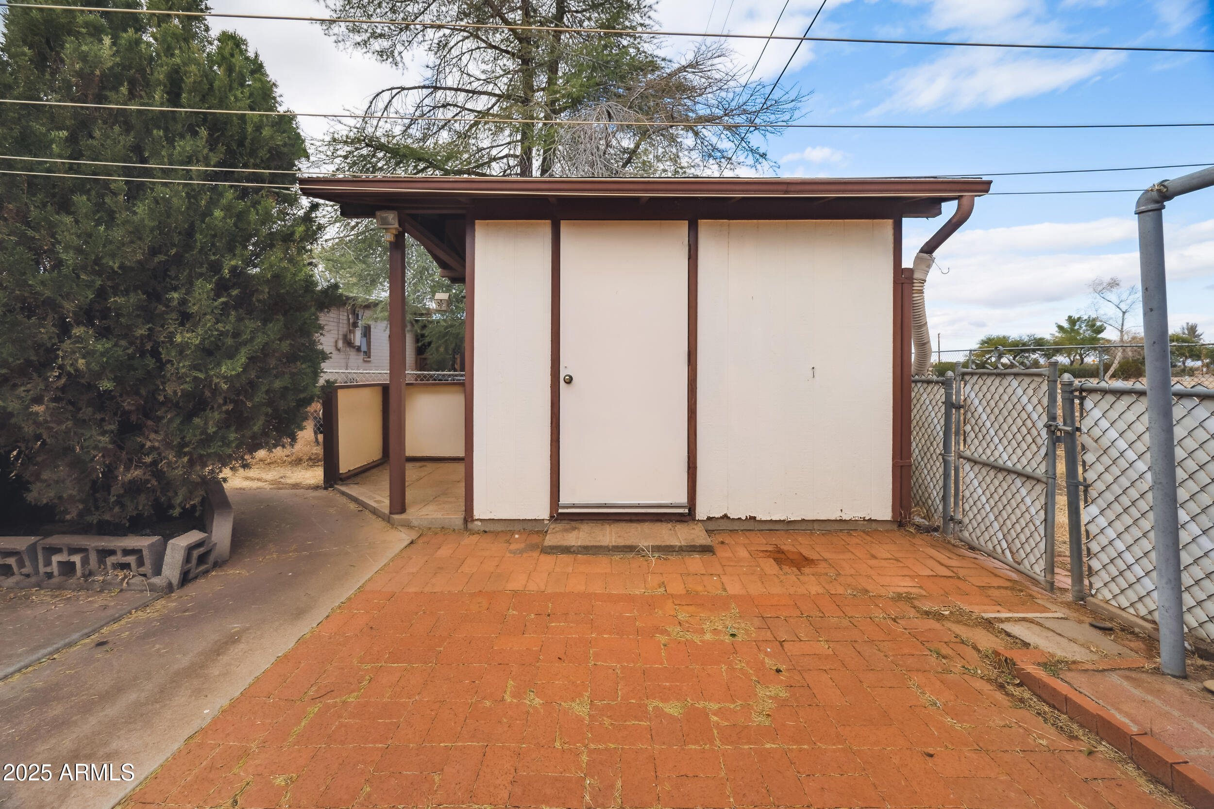 GARDEN CANYON TERRACE - Residential