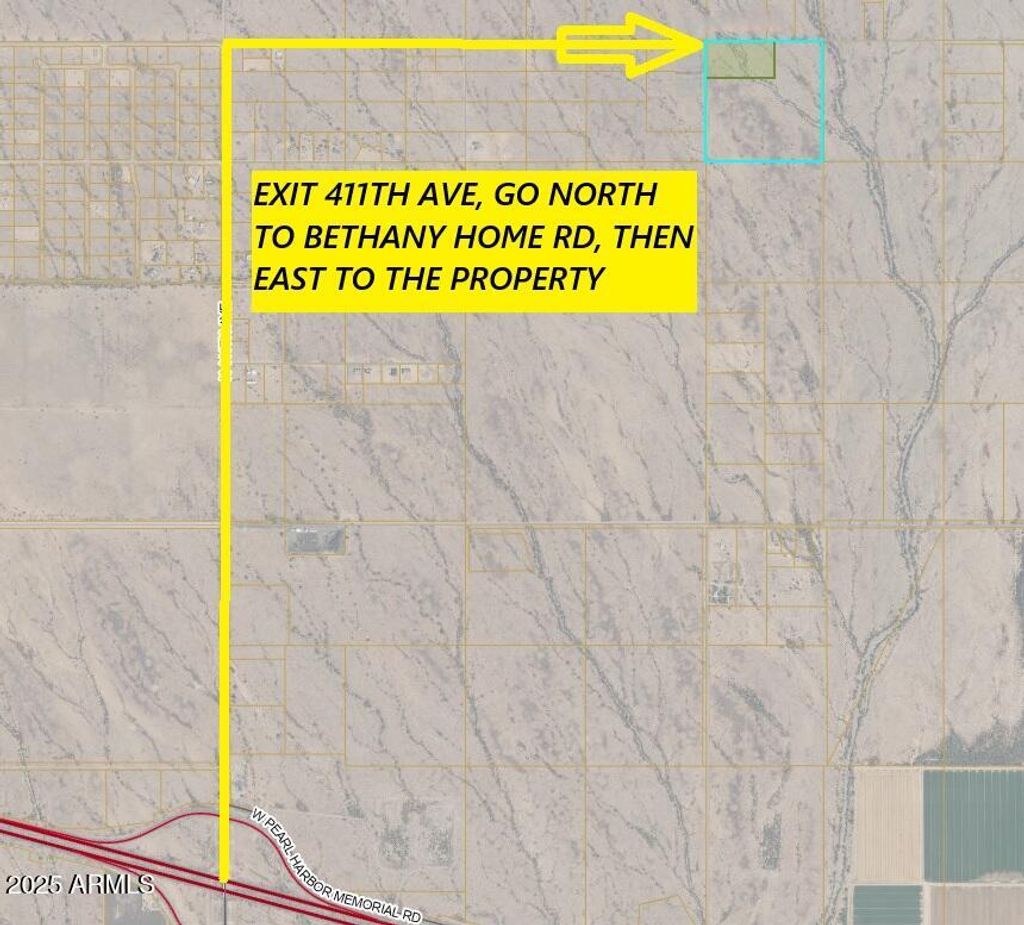 Photo of 401 W Bethany Home Road #1, Tonopah, AZ 85354 (MLS # 6907337)