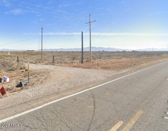 2379 E Dragoon Road -
