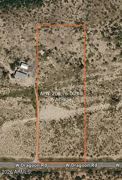 2379 E Dragoon Road -
