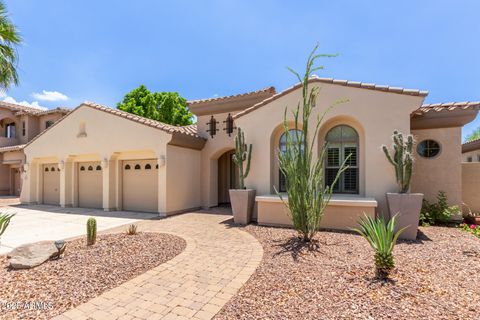 915 W ORCHARD Lane Litchfield Park AZ 85340