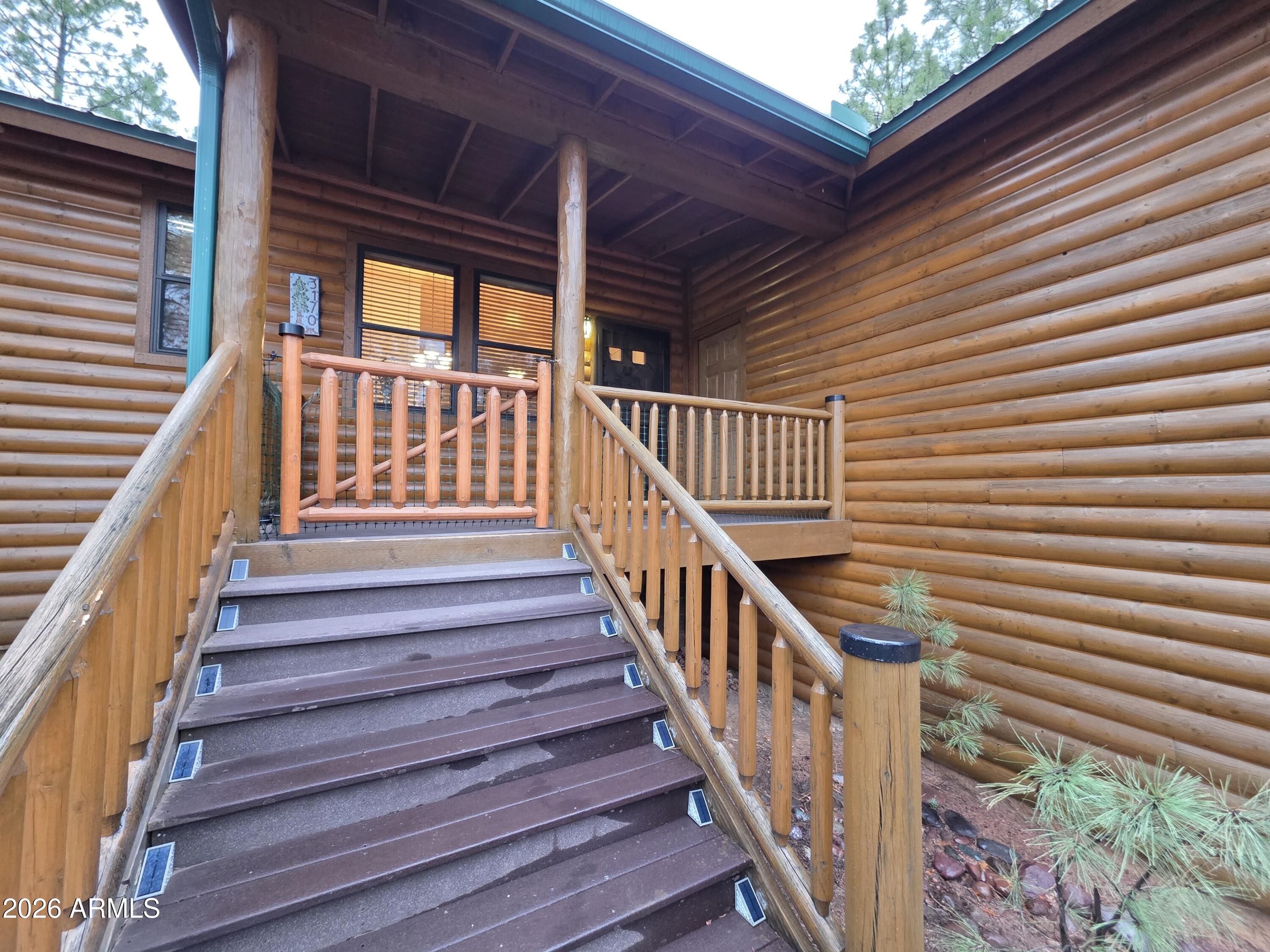 3170 W LODGEPOLE Lane