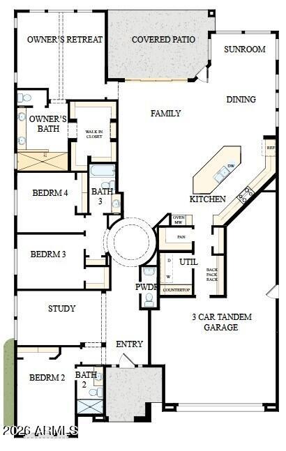 21671 W DEVONSHIRE Avenue