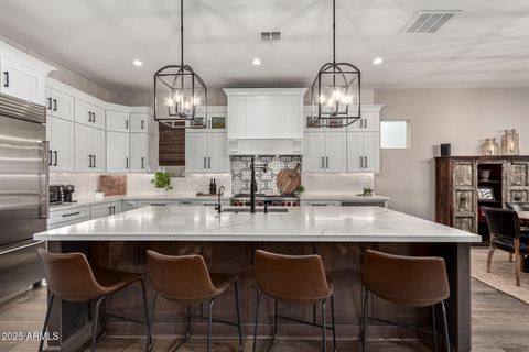 11385 N LUCKENBACH Street Surprise AZ 85388