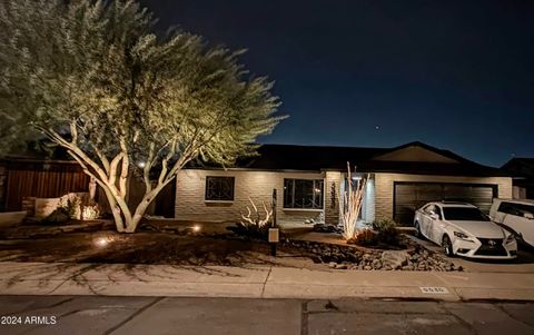 A home in Glendale