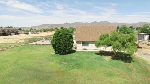 A home in Waddell