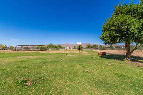 A home in Waddell