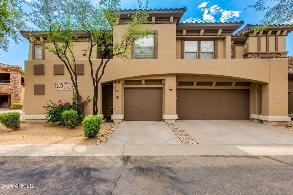 Photo of 19700 N 76th Street #1188, Scottsdale, AZ 85255 (MLS # 6912620)