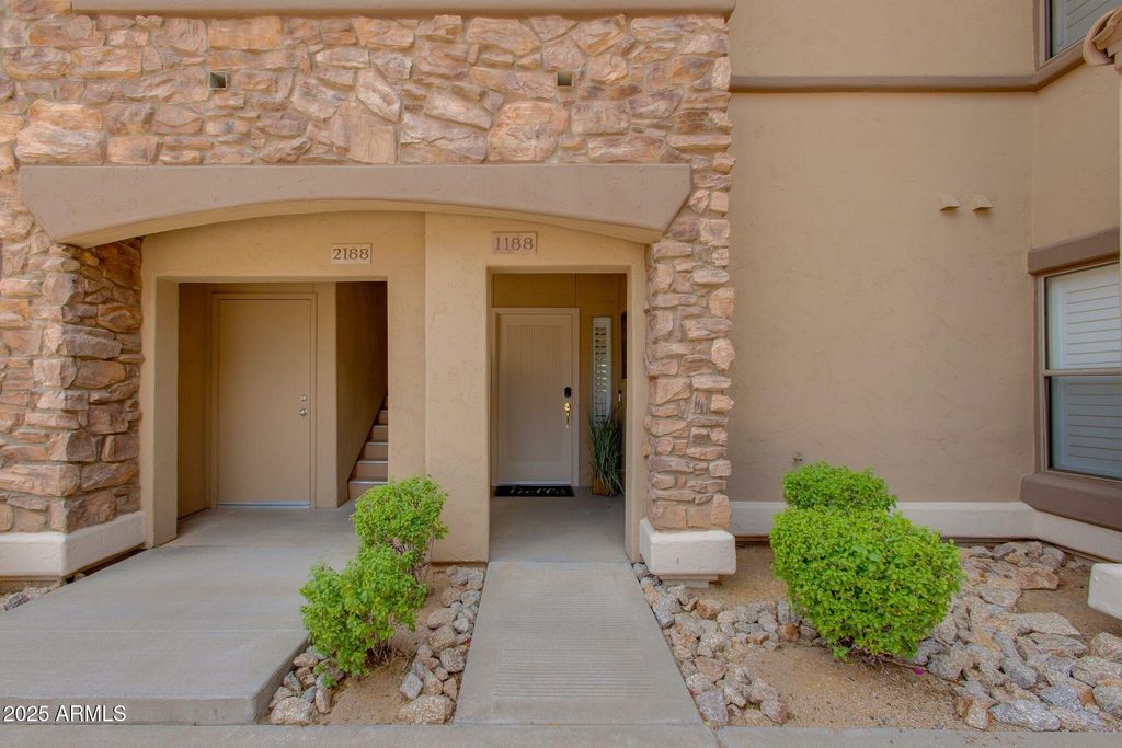 Photo of 19700 N 76th Street #1188, Scottsdale, AZ 85255 (MLS # 6912620)