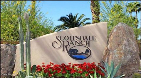 10546 E TOPAZ Circle Scottsdale AZ 85258