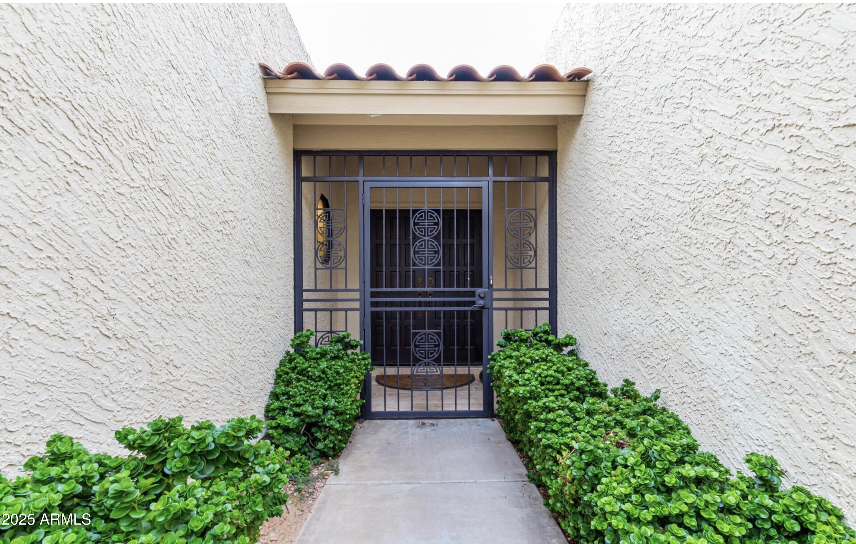 10546 E TOPAZ Circle