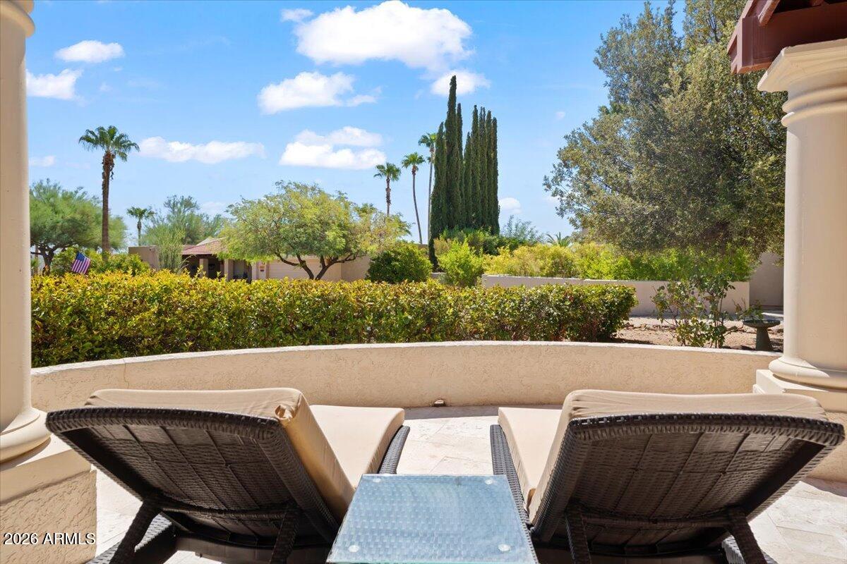 18425 E FOUR PEAKS Boulevard