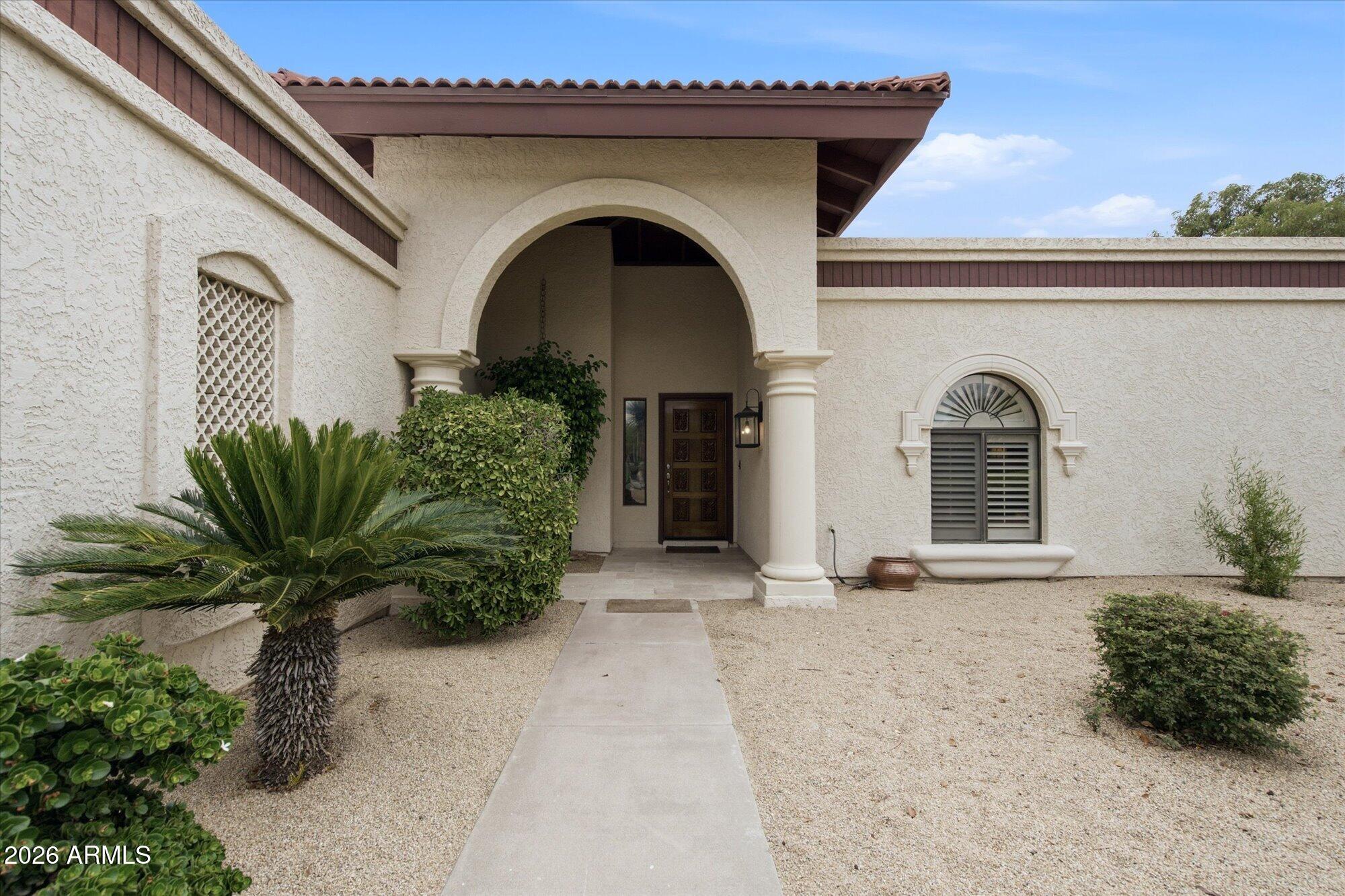 18425 E FOUR PEAKS Boulevard