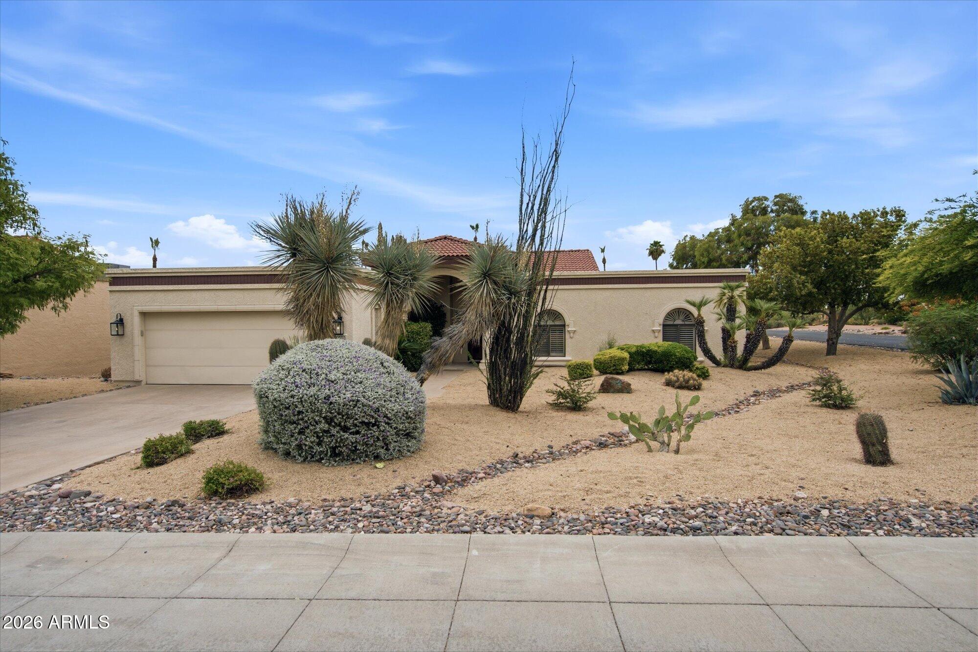 18425 E FOUR PEAKS Boulevard