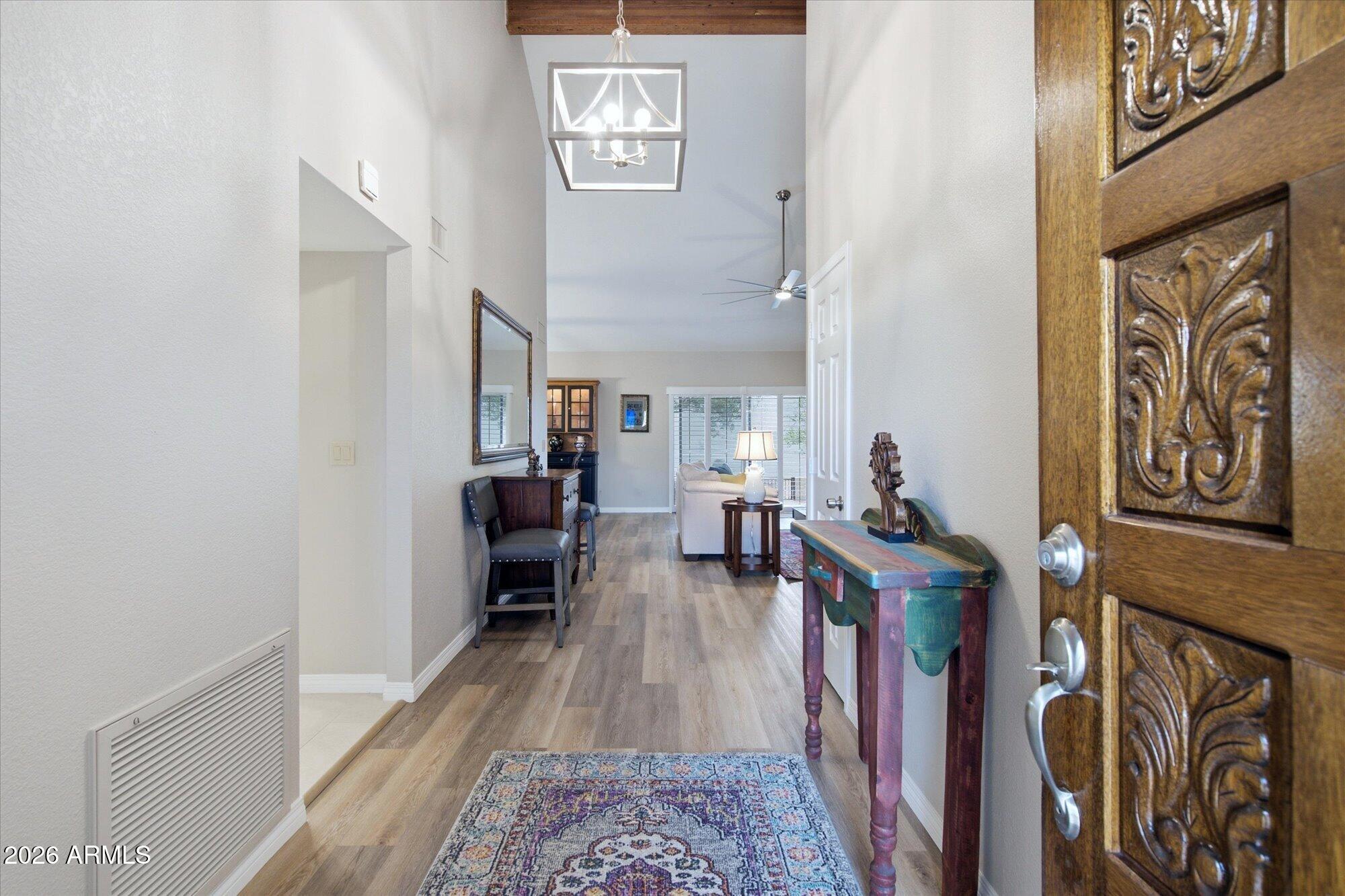 18425 E FOUR PEAKS Boulevard