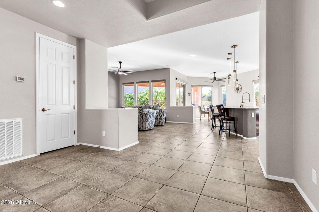 Photo of 5333 S Marigold Way, Gilbert, AZ 85298 (MLS # 6968141)