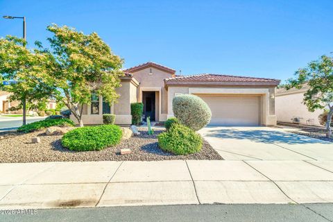 5333 S MARIGOLD Way Gilbert AZ 85298