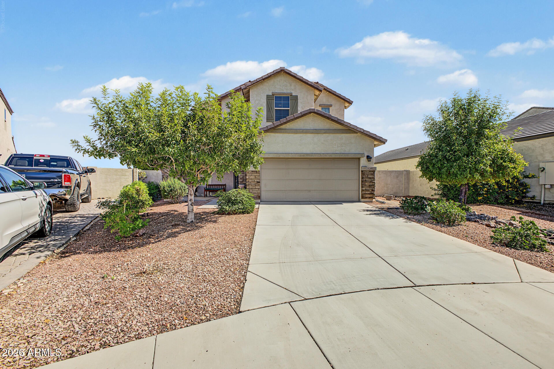 23281 N 126TH Drive