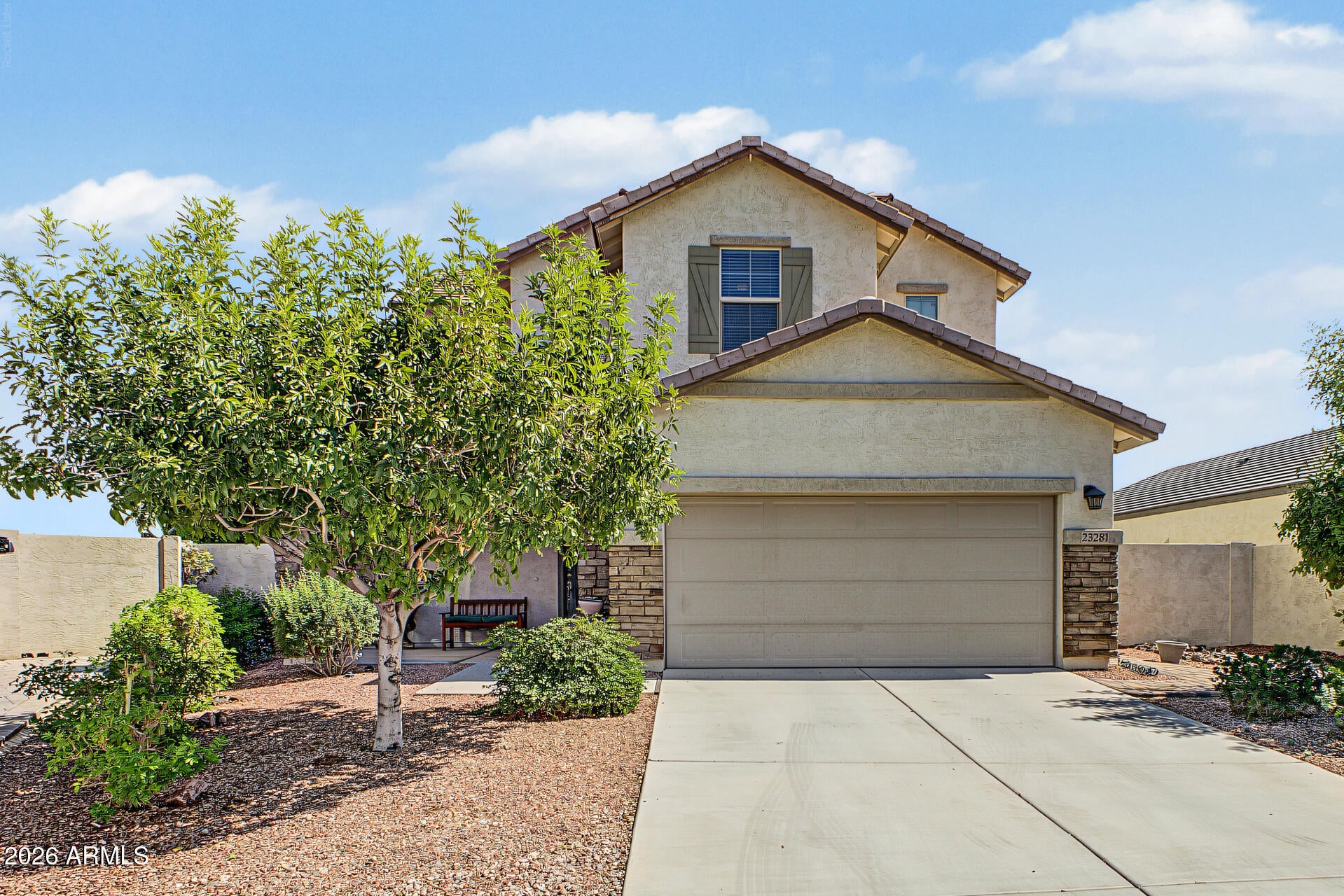 23281 N 126TH Drive