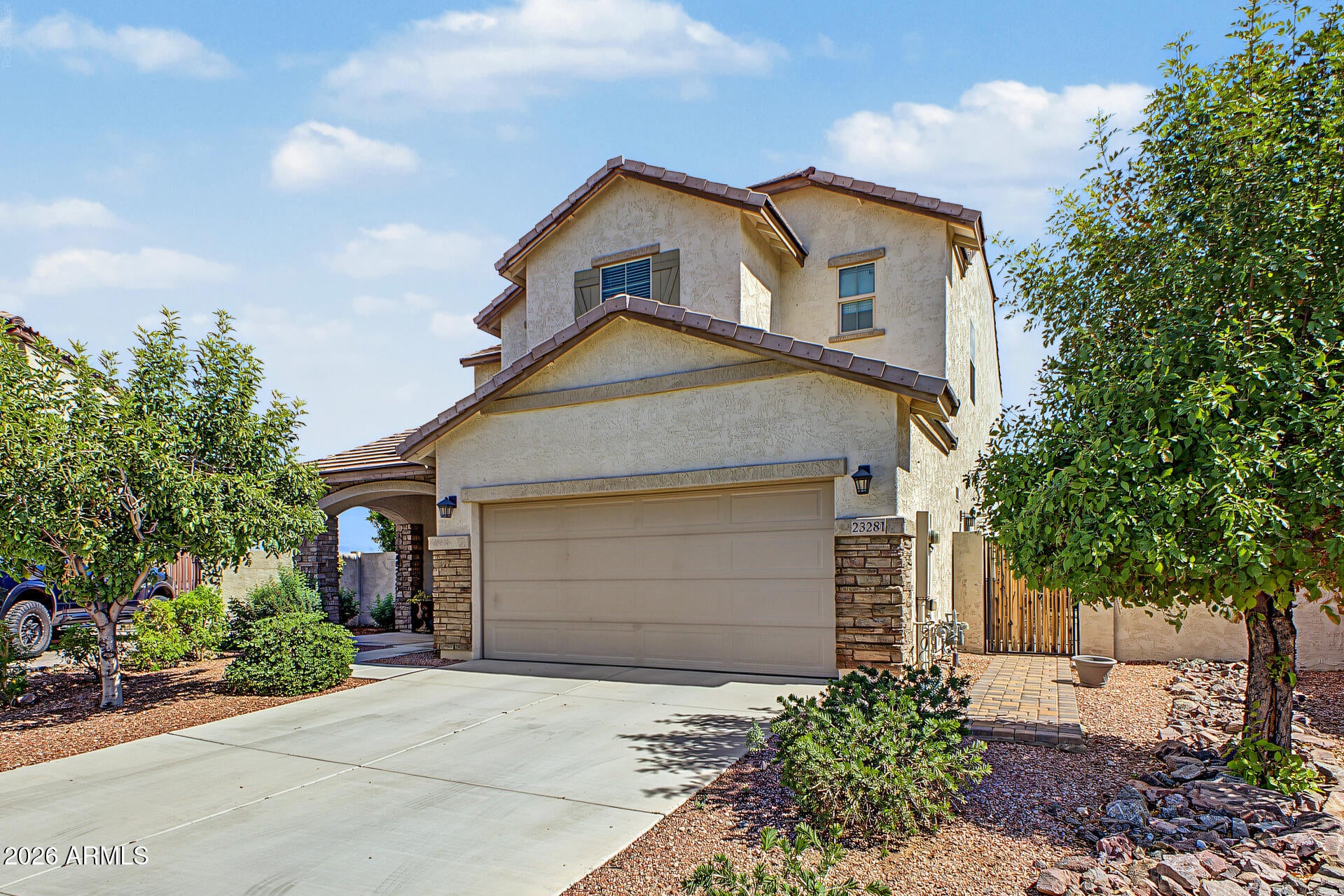 23281 N 126TH Drive