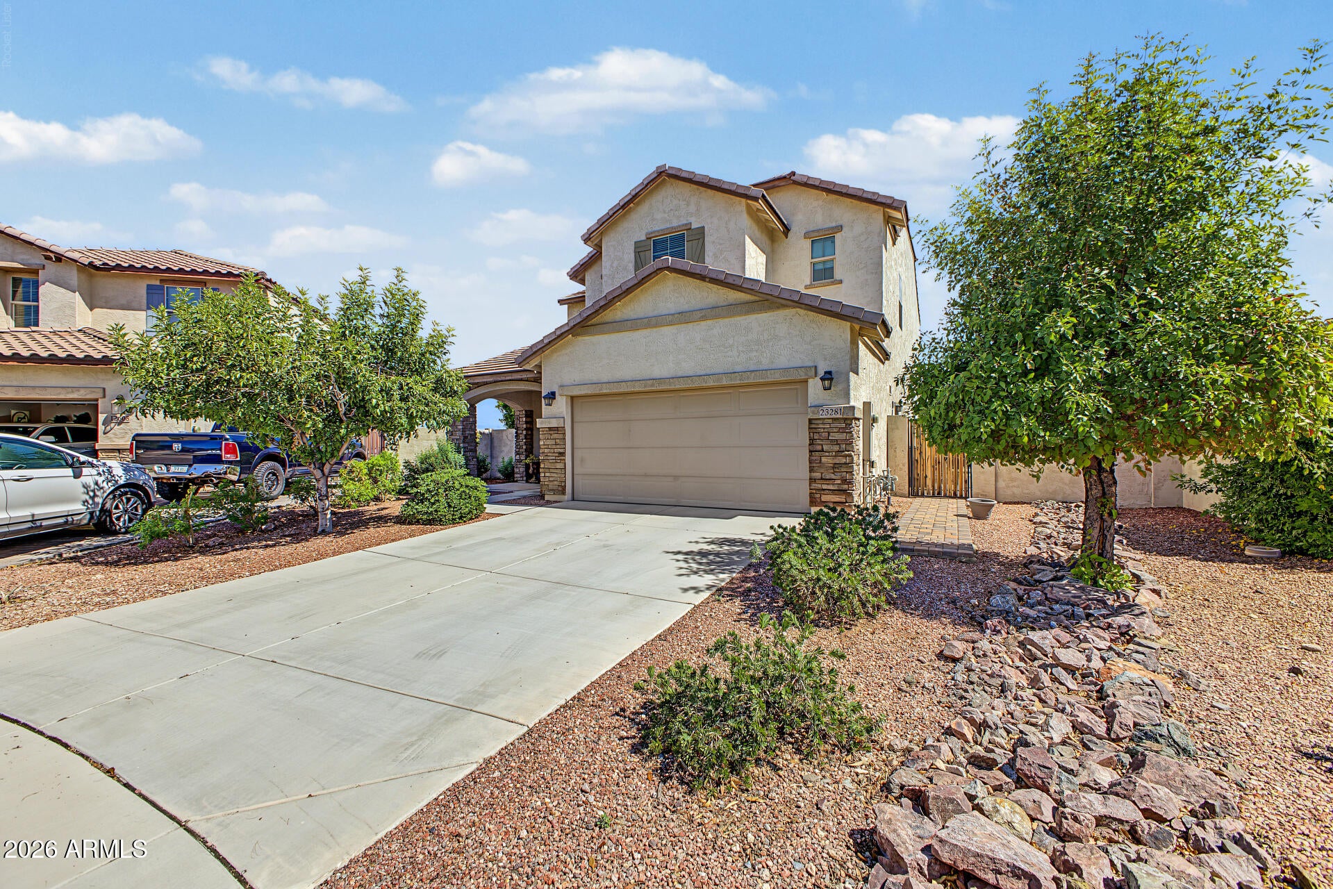 23281 N 126TH Drive