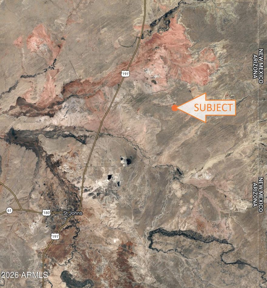 AZ RETREAT!!! 37.29 ACRES LOCATED WITHIN THE WOODLAND VALLEY RANCH, EAST OF ST. JOHNS AZ. COMMUNITY CONVENIENCE WELL LOCATED ON THE N/E AREA OF RANCH WITH 275 GALLON/WK ALLOTMENT. PARCEL IS RURAL BUT CAN BE ACCESSED VIA MANY ROADS PRIVATELY MAINTAINED BY POA. IDEAL FOR OFF GRID OR RECREATIONAL USE. APPX 6000 FT ELEVATION. ZONED AGRICULTURE. APACHE COUNTY APN 204-61-489. SELLER MAY CARRY**BUYER TO VERIFY SCHOOLS, ZONING / USE , UTILITIES, ACCESS & ALL PERTINENT INFORMATION *DIRECTIONS: US HWY 191/CR 6268 EAST ON CR 6268 JUST UNDER 6.5 MILES, PARCEL ON SOUTH SIDE OF RD. DO NOT USE ADDRESS TO LOCATE, MUST USE COUNTY GIS MAPS AND GPS COORD 34.652279, -109.187921.