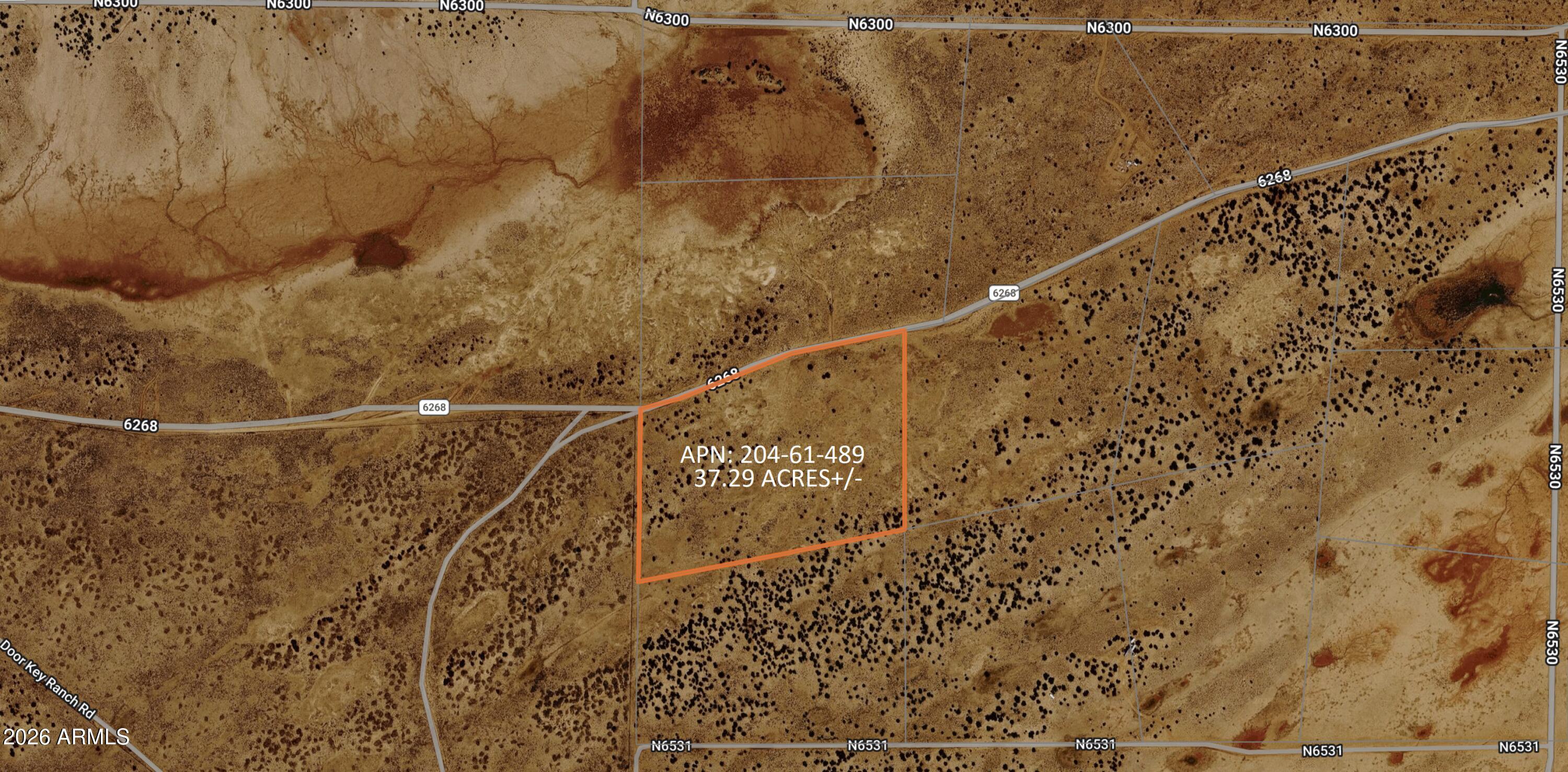 684 County Rd 6268 -- -