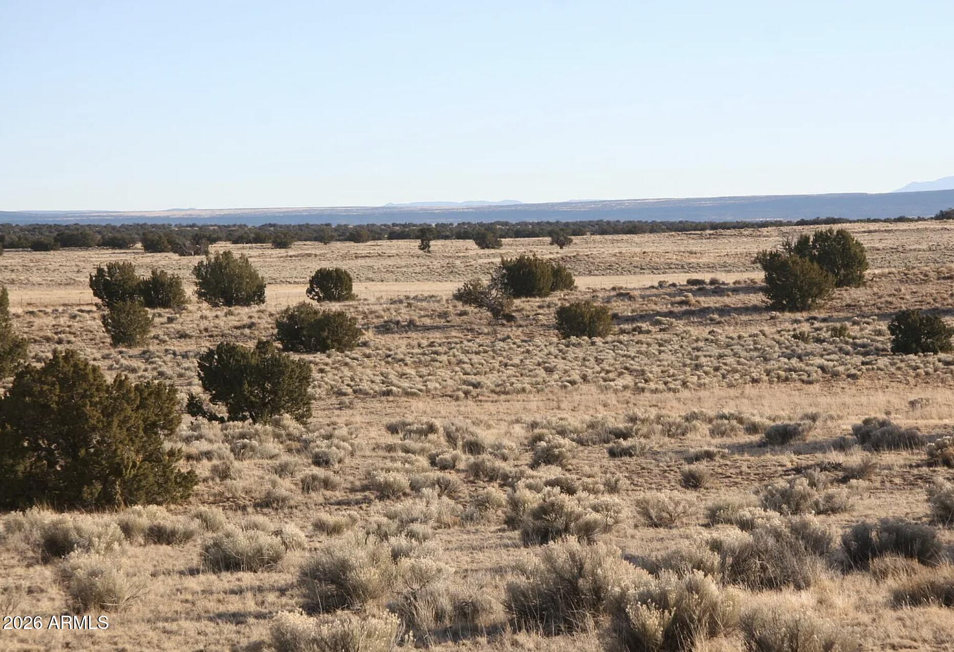 WOODLAND VALLEY RANCH UNIT 4 - Land