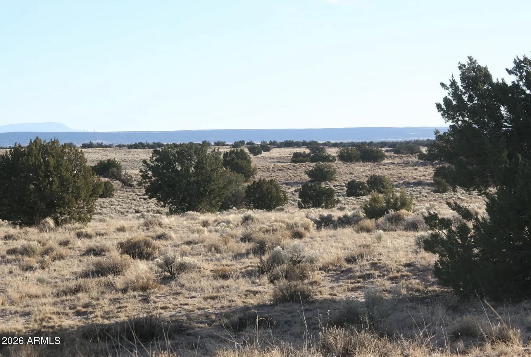 WOODLAND VALLEY RANCH UNIT 4 - Land