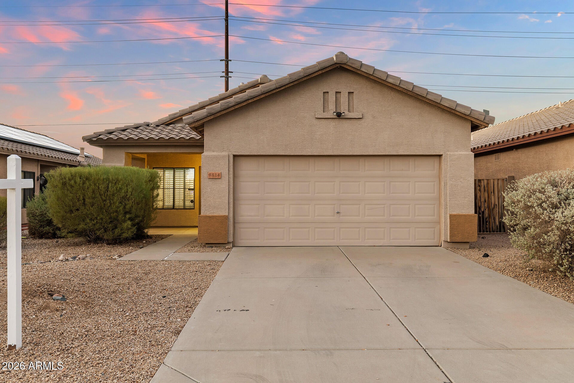 8814 W Shaw Butte Drive
